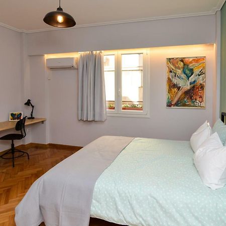 Athens Heart, Syntagma Metro Studio المظهر الخارجي الصورة